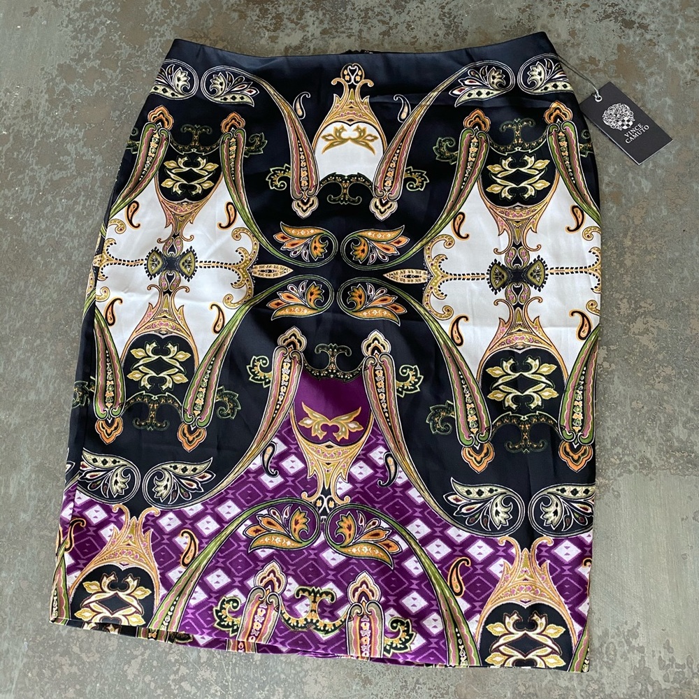 NWT! Vice Camuto Skirt!